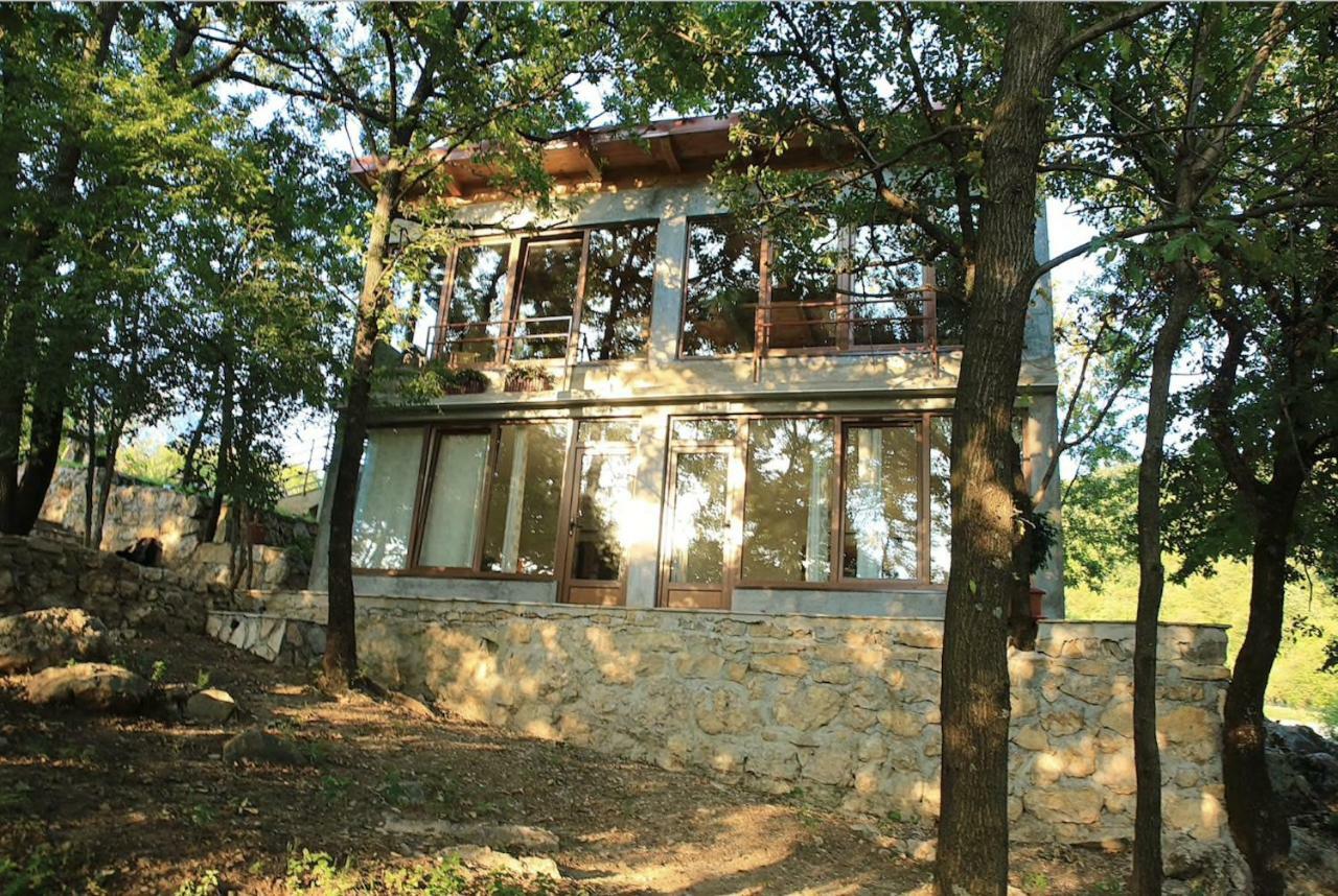 Donkey Farm Martinici - Farma Magaraca Martinici Bed & Breakfast Danilovgrad Екстериор снимка