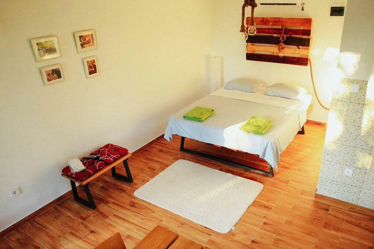 Donkey Farm Martinici - Farma Magaraca Martinici Bed & Breakfast Danilovgrad Екстериор снимка
