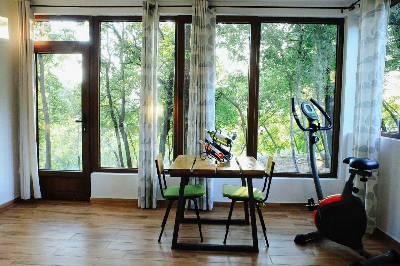 Donkey Farm Martinici - Farma Magaraca Martinici Bed & Breakfast Danilovgrad Екстериор снимка