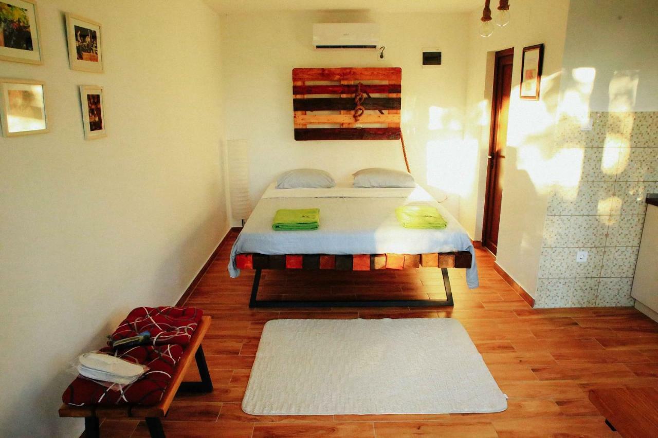 Donkey Farm Martinici - Farma Magaraca Martinici Bed & Breakfast Danilovgrad Екстериор снимка