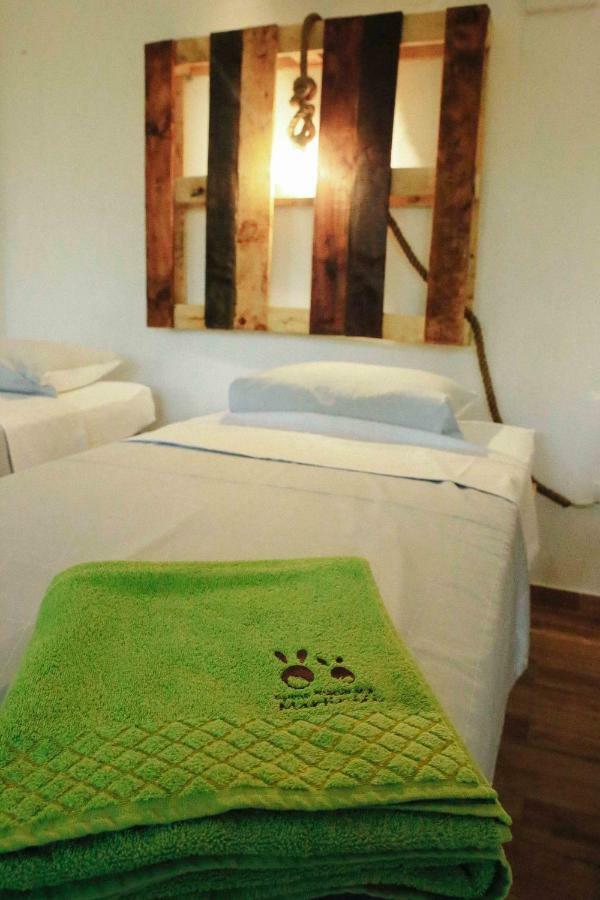 Donkey Farm Martinici - Farma Magaraca Martinici Bed & Breakfast Danilovgrad Екстериор снимка