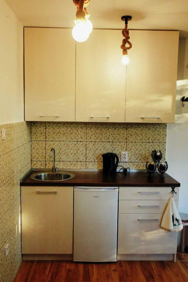 Donkey Farm Martinici - Farma Magaraca Martinici Bed & Breakfast Danilovgrad Екстериор снимка